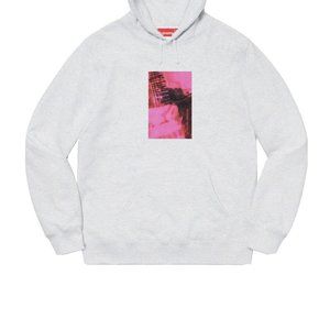 NWT SUPREME x My Bloody Valentine Collab Medium